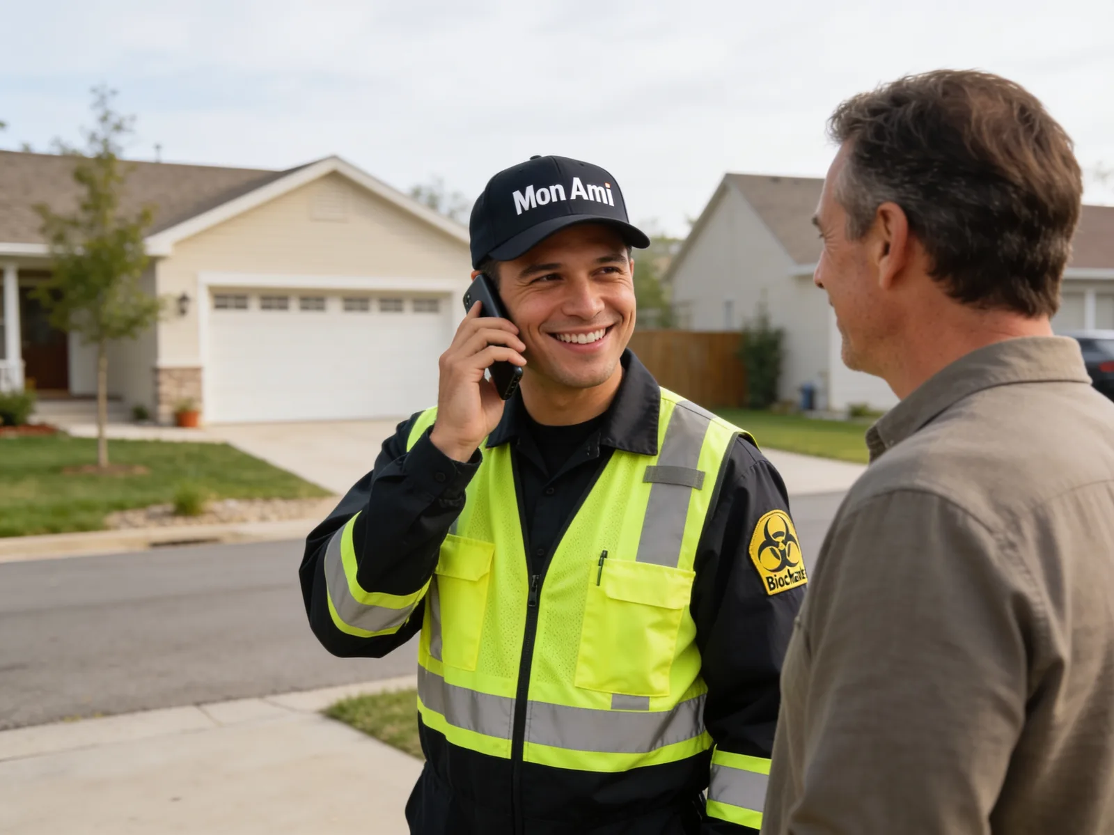 Sewage Cleanup Piermont, NY FAQs