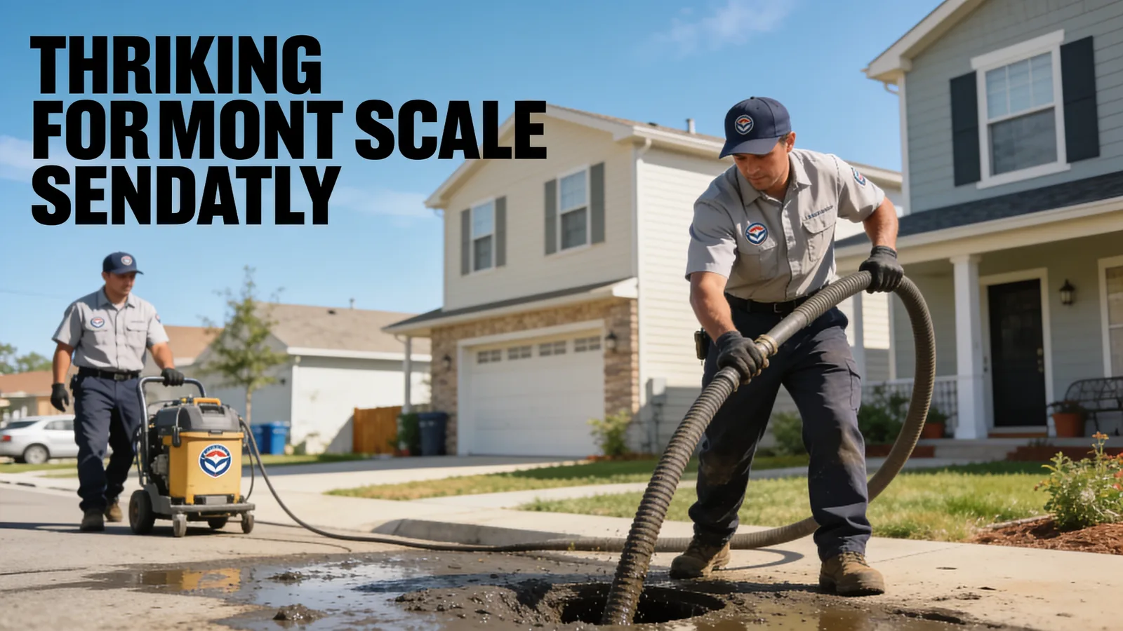 Sewage Cleanup in Piermont, NY near me